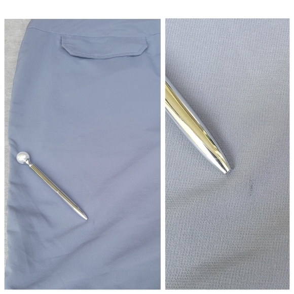 Reebok Golf Men’s Shorts Sporty Outdoor Athletic Pockets - Picture 12 of 15